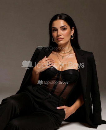 Photo escort girl EVA SWEET: the best escort service