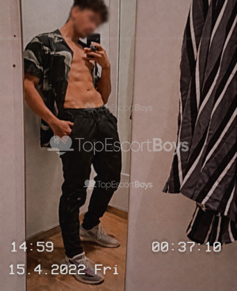 Photo escort girl Zenin : the best escort service