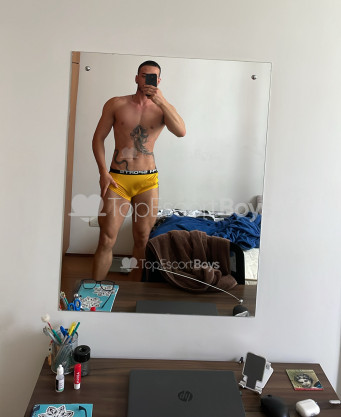 Photo escort girl Caique: the best escort service