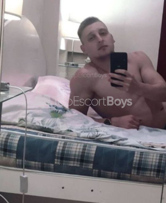 Photo escort girl Vitalii: the best escort service