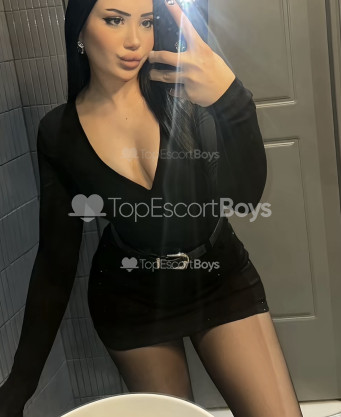 Photo escort girl Alina : the best escort service