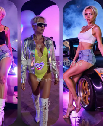 Photo escort girl MISRA: the best escort service