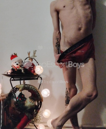 Photo escort girl GiorgosVIP: the best escort service