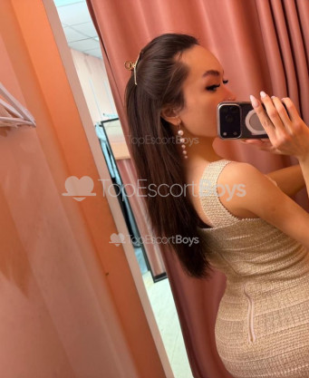 Photo escort girl Ayda: the best escort service