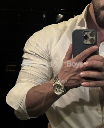 Photo escort girl Fatih: the best escort service