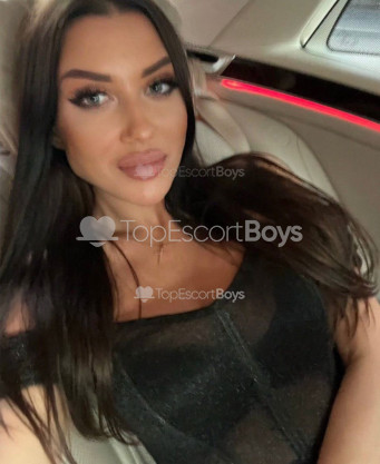 Photo escort girl Azalea: the best escort service