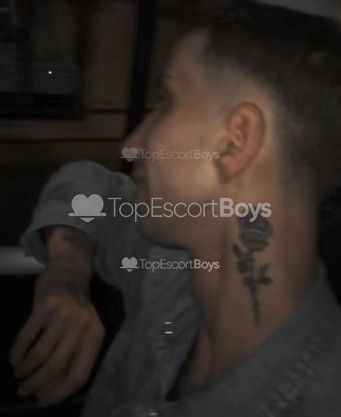 Photo escort girl GiorgosVip: the best escort service