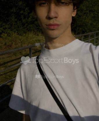 Photo escort girl TOP Twink: the best escort service
