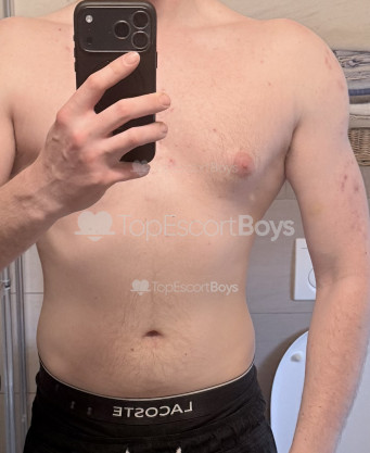 Photo escort girl Loco2000: the best escort service