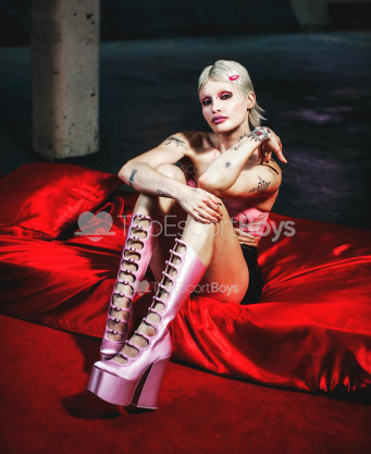 Photo escort girl Sadow : the best escort service