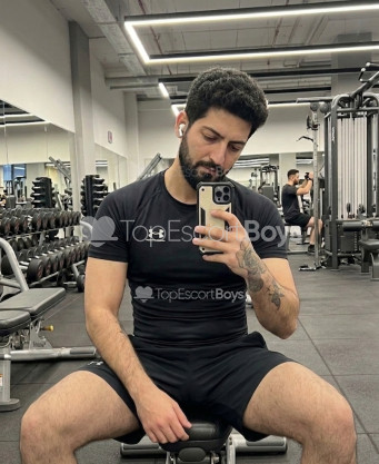 Photo escort girl Emre: the best escort service
