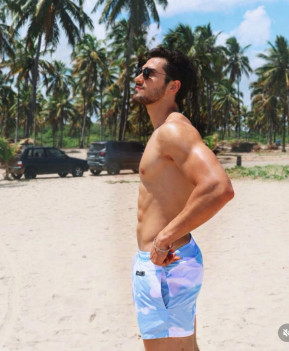 Josh