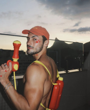 Josh
