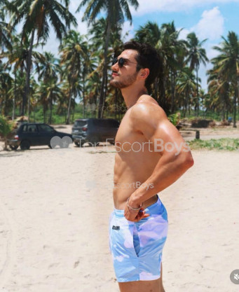 Photo escort girl Josh: the best escort service