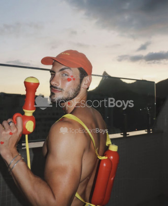 Photo escort girl Josh: the best escort service
