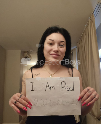Photo escort girl Diva: the best escort service