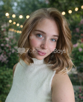 Photo escort girl Anna : the best escort service