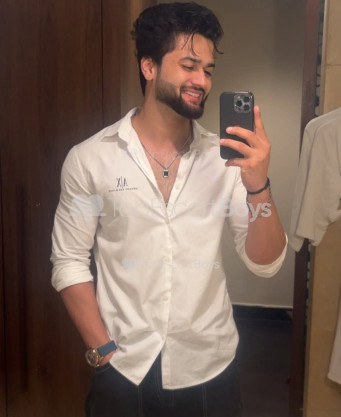 Photo escort girl Devil boy: the best escort service