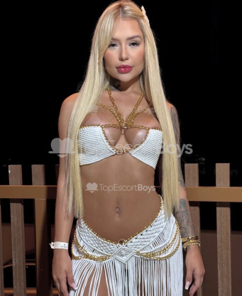 Photo escort girl Lisa: the best escort service