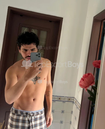 Photo escort girl Picasso : the best escort service