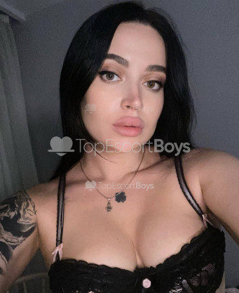 Photo escort girl Darsia: the best escort service