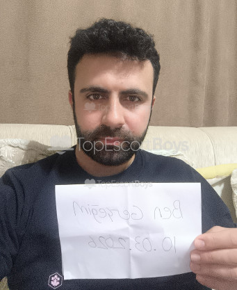 Photo escort girl Aykutsaran: the best escort service