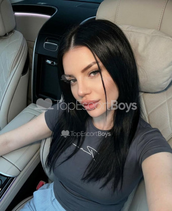 Photo escort girl irina: the best escort service