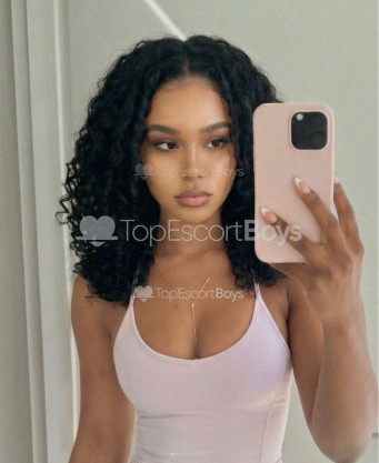 Photo escort girl Alisa: the best escort service