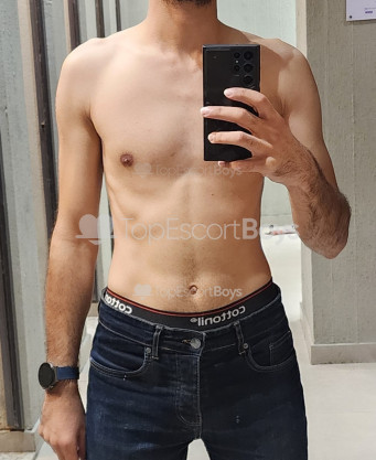 Photo escort girl Ahmed: the best escort service