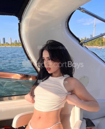 Photo escort girl Su eda: the best escort service