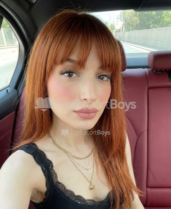 Photo escort girl denizselens: the best escort service