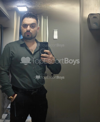 Photo escort girl Kamil: the best escort service