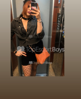 Photo escort girl Hayataksim: the best escort service