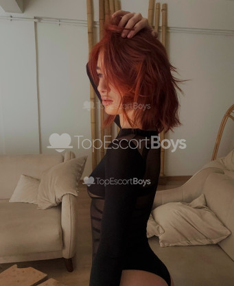 Photo escort girl Sasha : the best escort service