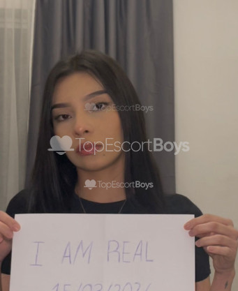 Photo escort girl melina: the best escort service