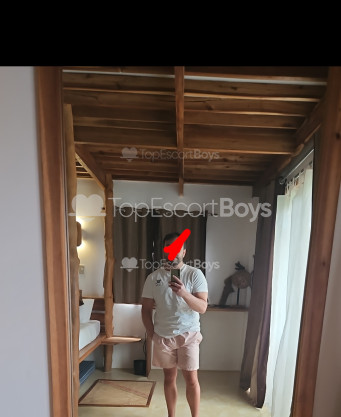 Photo escort girl Booboo: the best escort service