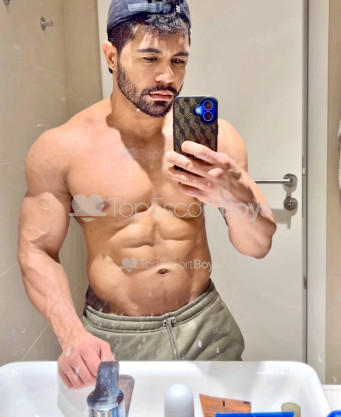 Photo escort girl Juliano: the best escort service