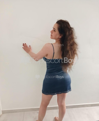Photo escort girl Bade: the best escort service