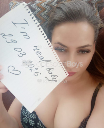 Photo escort girl Elen: the best escort service