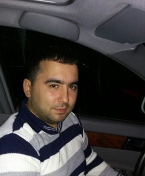 Hilal Becanov Hijran