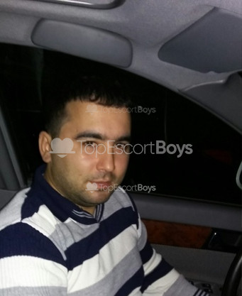 Photo escort girl Hilal Becanov Hijran: the best escort service