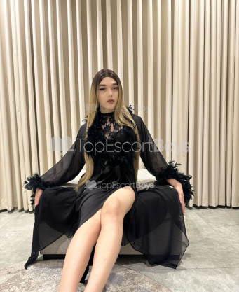 Photo escort girl Asel : the best escort service