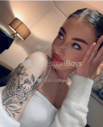 Photo escort girl Lika: the best escort service