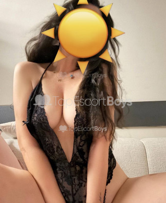 Photo escort girl Ela: the best escort service