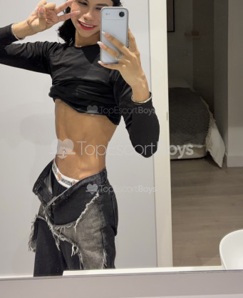 Photo escort girl Noah Star: the best escort service