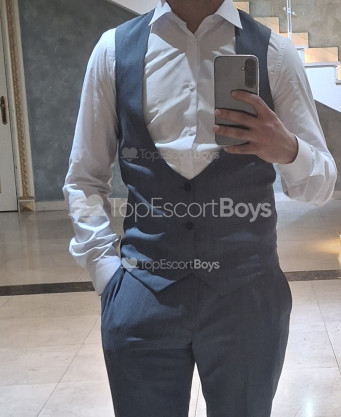 Photo escort girl Orxan: the best escort service