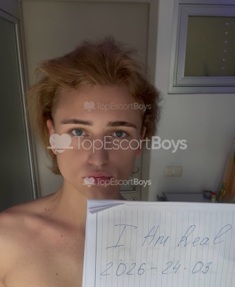 Photo escort girl Michael : the best escort service