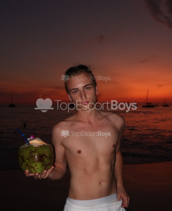 Photo escort girl Michael : the best escort service