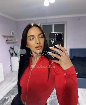 Photo escort girl MARY PRO: the best escort service