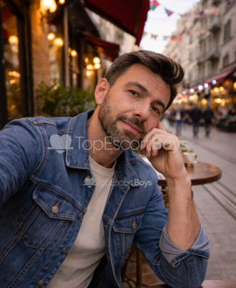 Photo escort girl KennLgn: the best escort service